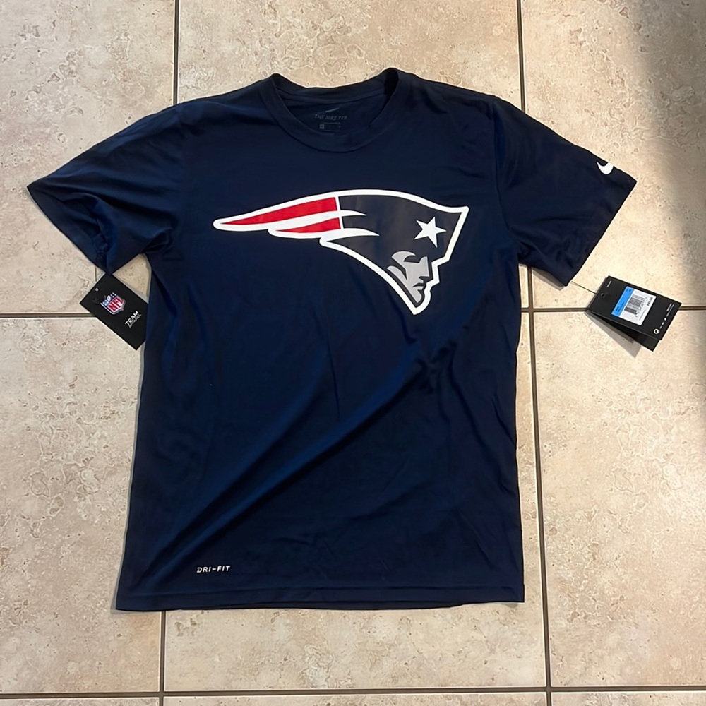 Nike Patriots TShirt